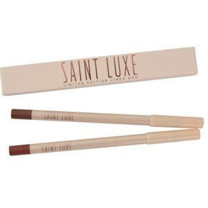Saint Luxe Liner Duo